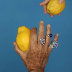 Anillo Britania