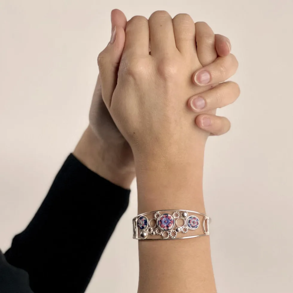 Brazalete Galaecia