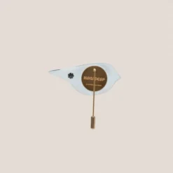 Broche Jilguero