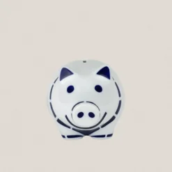 Cerdito Hucha Personalizada