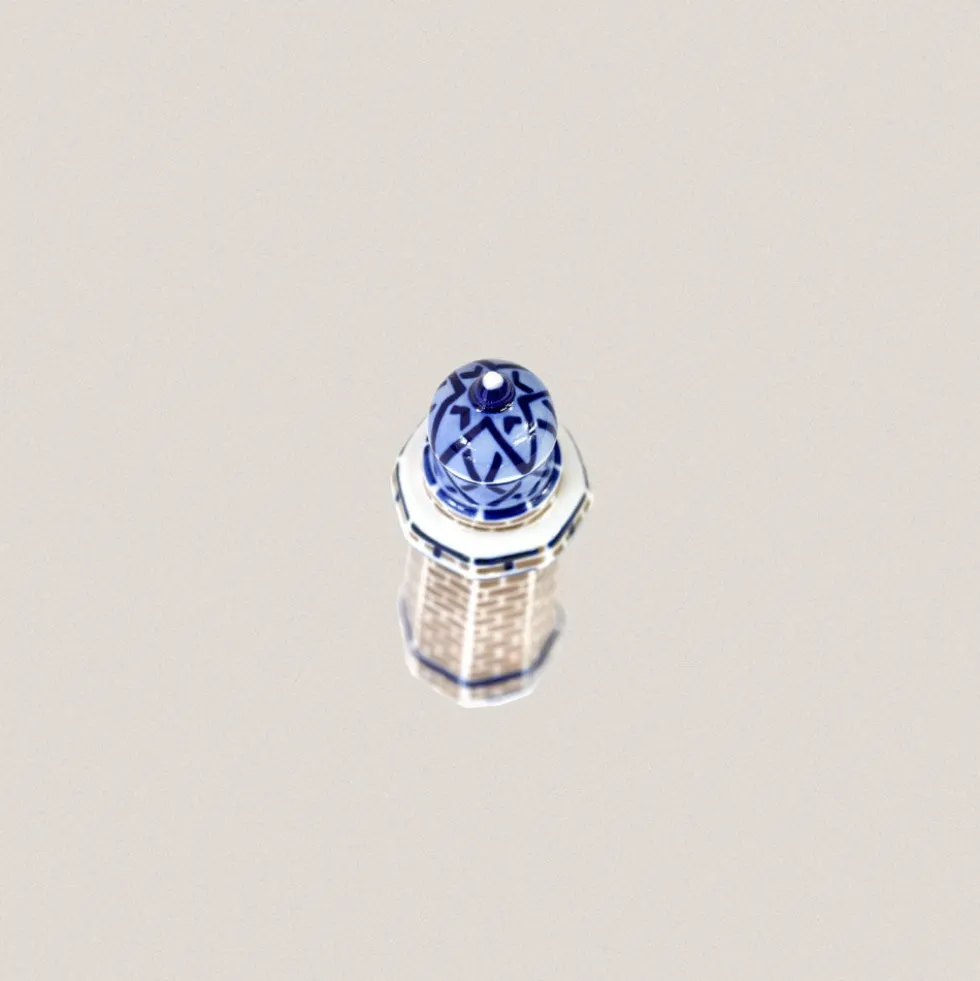 Faro Cabo Vilán Pq.