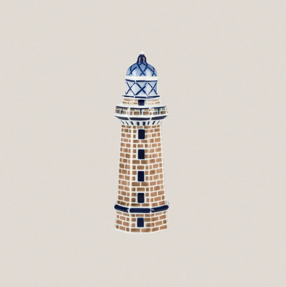 Faro Cabo Vilán Pq.