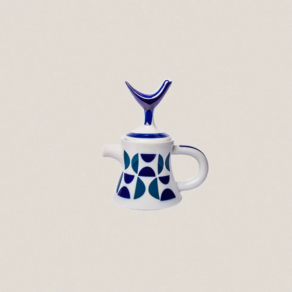 Juego Café 6 servicios AB1