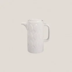 Juego Café 12 servicios F73 Blanco
