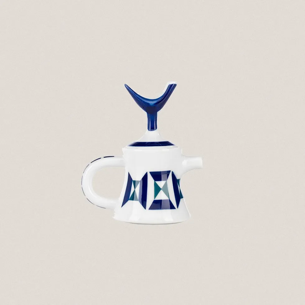 Juego Café 12 servicios Monférico