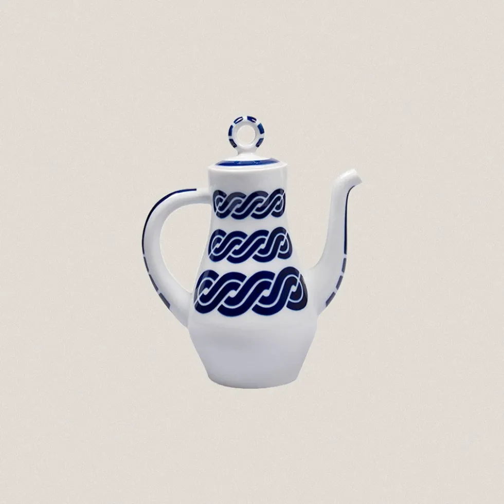 Juego de café 12 servicios Cadrelo