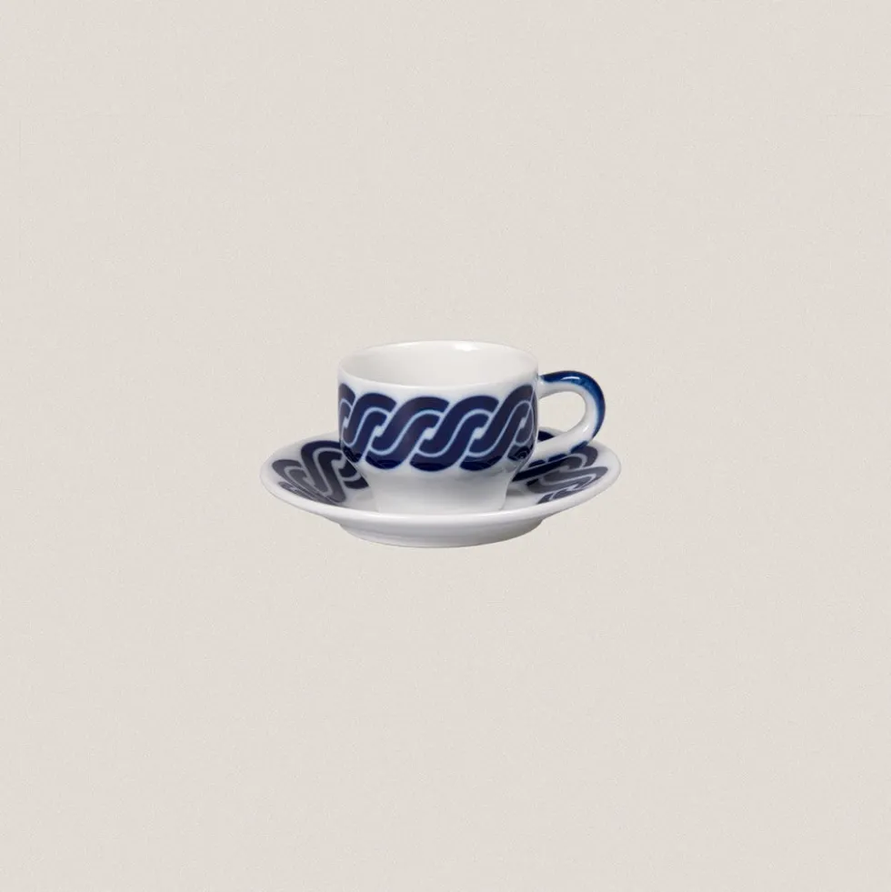 Juego de café 12 servicios Cadrelo
