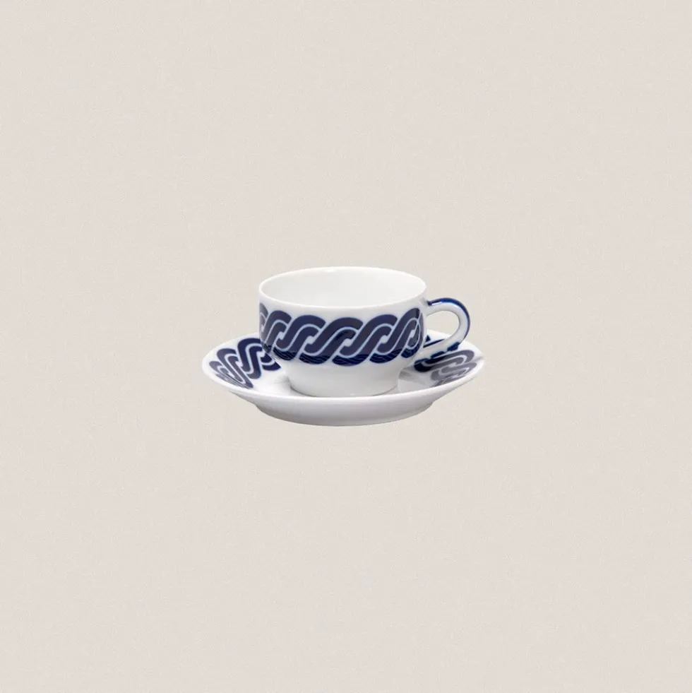 Juego Té 6 servicios Cadrelo