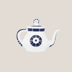 Juego Té 12 servicios Coroa