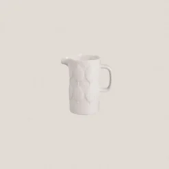 Juego Té 12 servicios F 73 Blanco