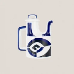 Juego Té 6 servicios Forma P