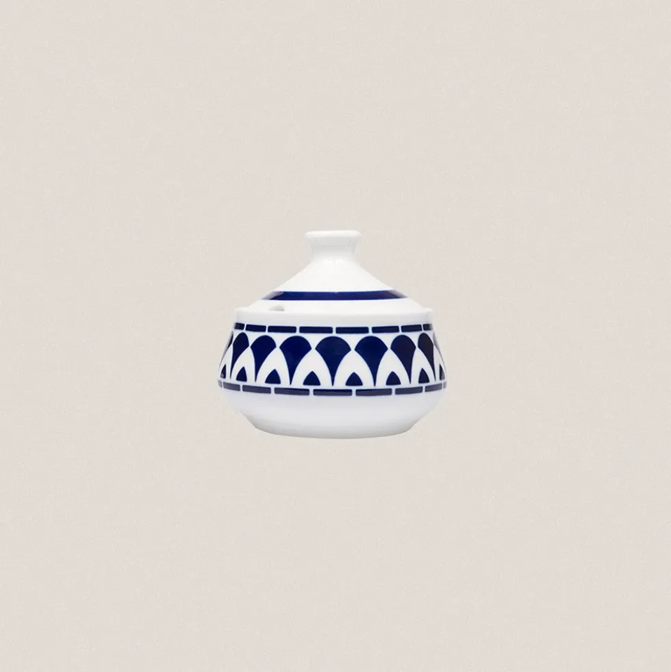 Juego Té 6 servicios Itálica