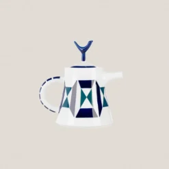 Juego Té 12 servicios Monférico
