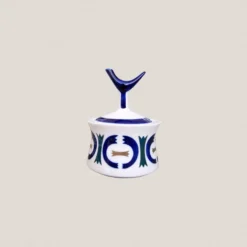 Juego Té 6 servicios Vilar de Donas