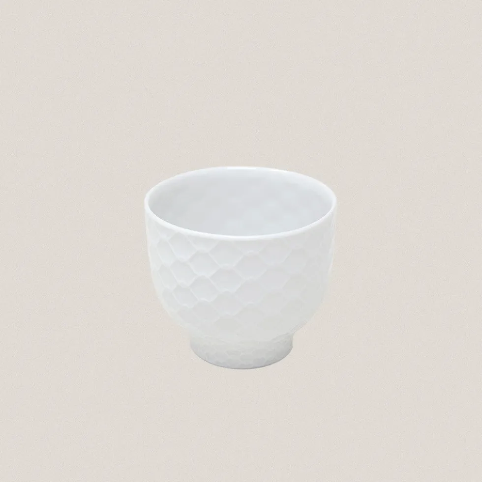 Pack 4 Vasos/Tazas Rede