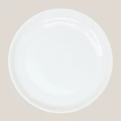 Plato Bol Gr. Rede Mostaza