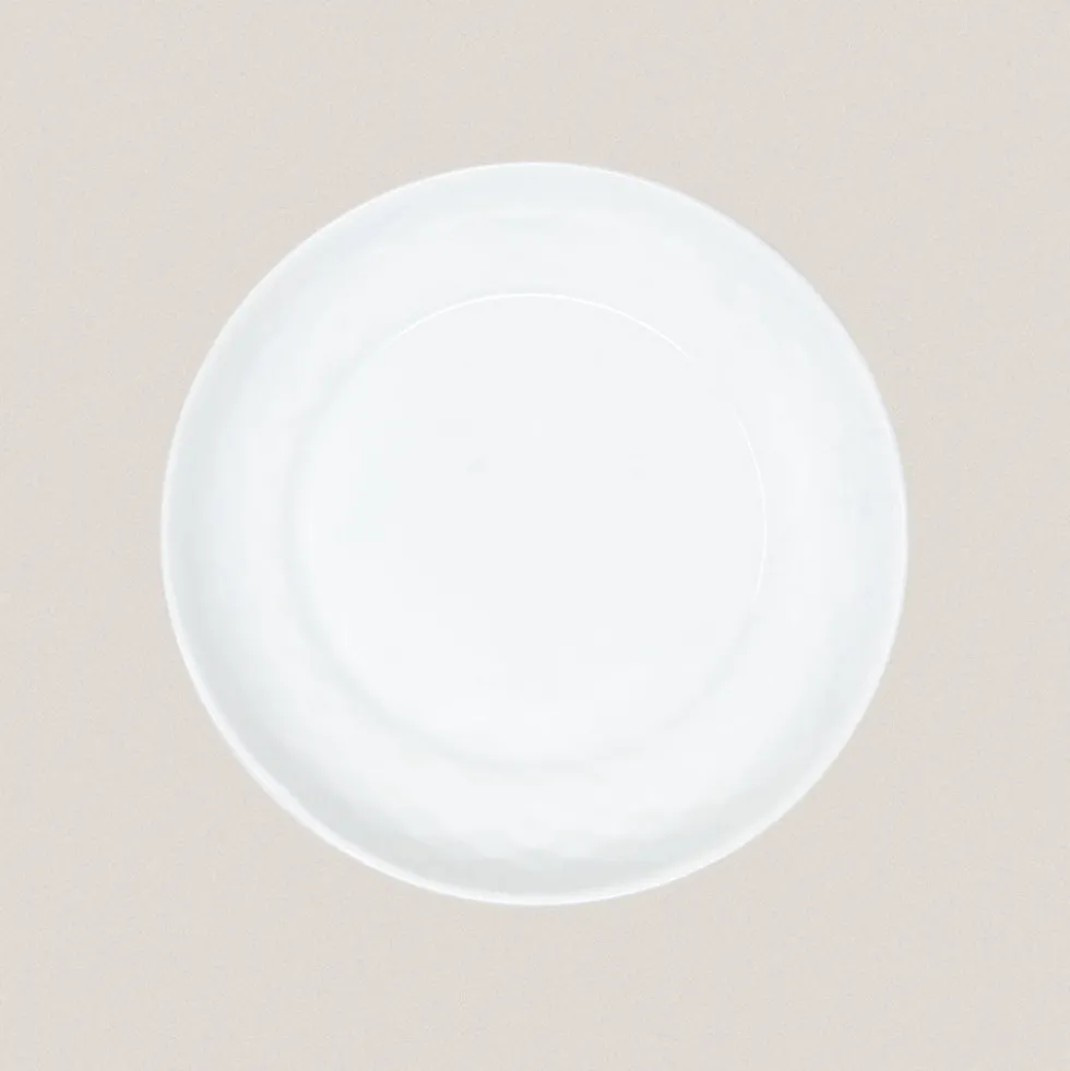 Plato Bol Pq. Rede Mostaza