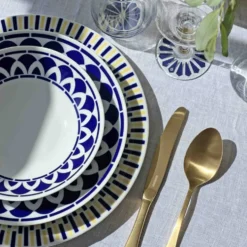 Plato Llano Itálica