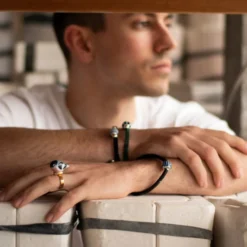 Pulsera Brigo