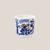 Vaso Infantil Juegos Populares